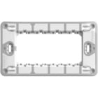 BTICINO - BTIJ4704 MATIXGO - SUPPORTO 4M