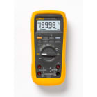 FLUKE ITALIA SRL - FLK5337412 87VMAX-PVLEAD MULTIMETRO E PUNTALI FOTOV