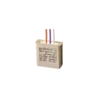 URMET SPA - UTD5454051 MTM500E TIMER LUCI SCALE