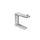 URMET SPA - UTD5454085 SUP01 RADIO: SUPPORTO ANTENNA