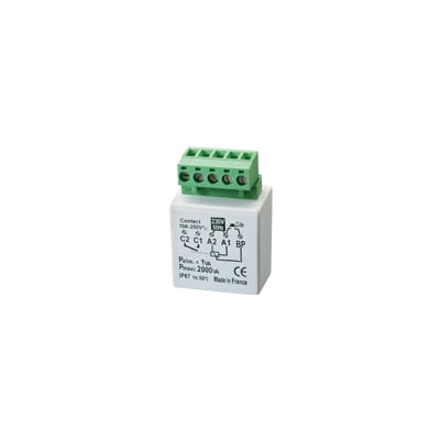 URMET SPA - UTD5454356 MEP2000E RISPARMIO NOTTURNO