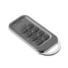 URMET SPA - UTD5454434 TLC8TP TELECOMANDO 8PLS DESIGN