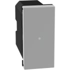 BTICINO - BTIJG4003CWI MATIXGO - COMANDO LUCI WIRELESS 1M GRIGI