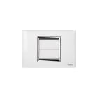 URMET SPA - UTD5454601 TLM2T503P POWER:TELEC.MURO 2P