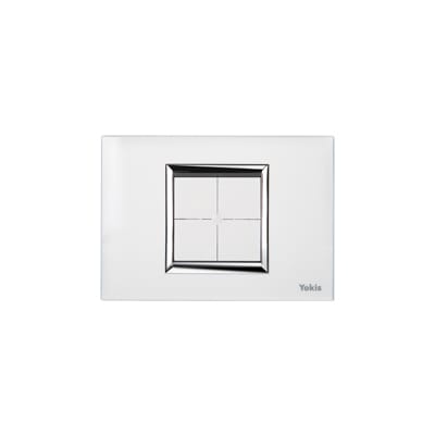 URMET SPA - UTD5454602 TLM4T503P POWER:TELEC.MURO 4P