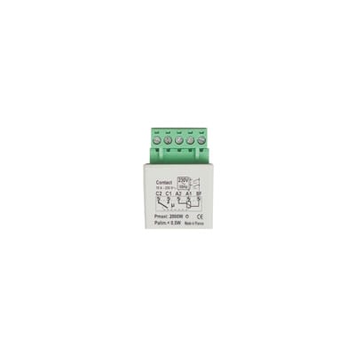 URMET SPA - UTD5454805 CVI50E CENTRALIZZ. GAMMA 500
