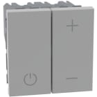 BTICINO - BTIJG4410 MATIXGO - DIMMER USCITA 0-10V GRIGIO