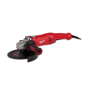 MILWAUKEE - AEG - COP4933432230 AGV 17-125XE_SMERIGLIATRICE