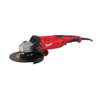 MILWAUKEE - AEG - COP4933431860 AGV22-230DMS_SMERIGLIATRICE