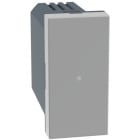 BTICINO - BTIJG4531C MATIXGO - MODULO PRESA CONNESSO GRIGIO