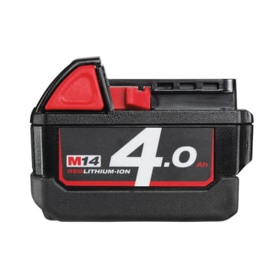 MILWAUKEE - AEG - COP4932430323 BATTERIA M14 B4 14V 40AH (LITIO)