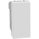 BTICINO - BTIJW4005AB MATIXGO - PULSANTE 1P NO 10A 1M ANTI B