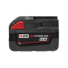MILWAUKEE - AEG - COP4932352732 M28 BX