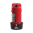 MILWAUKEE - AEG - COP4932430098 BATTERIA M4 B2 4V - 2,0 AH (LITIO)