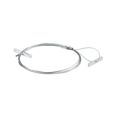 SIGNIFY ITALY SPA - PHA07302599 Cleanroom LED CR250B, Accessory, Acciaio, Acciaio