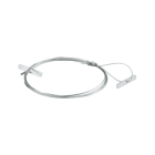 SIGNIFY ITALY SPA - PHA07302599 Cleanroom LED CR250B, Accessory, Acciaio, Acciaio