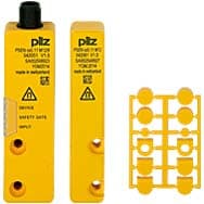 PILZ ITALIA SRL - PIZ542011 PSEN CS5.11 M12/8-PSEN CS5.11 COD .TEN.