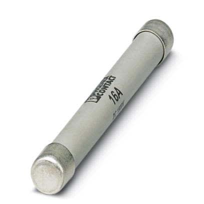 PHOENIX CONTACT - PHC3062772 FUSE 10,3X85 16A PV FUSIBILE