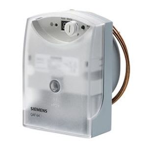 SIEMENS - BUILDING T - BCTS55700-P156 QAF64.6-J SONDA T DA CANALE ANTIGELO ATT