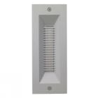 GOCCIA ILLUMINAZIONE - GOC5466GR QUANTUM MASCHERA ALLUM. VERT. GRAF.