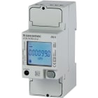 SOCOMEC - SOC48503048 COUNTIS E18 MONOFASE 80A CON COMUNICAZIO