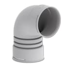 ZEHNDER GROUP ITALIA - ZEH990322152 COMFOFIT RACCORDO 90 DIAMETRO INTERNO