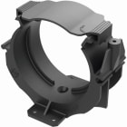 ZEHNDER GROUP ITALIA - ZEH990327200 COMFOFIX STAFFA DI FISSAGGIO PER COMFOTU