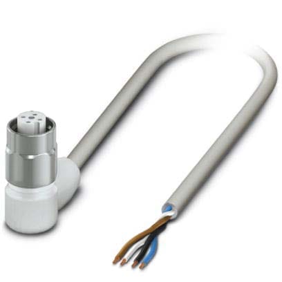 PHOENIX CONTACT - PHC1403963 SAC-4P-10,0-600/M12FR HD CAVO SENS/ATT