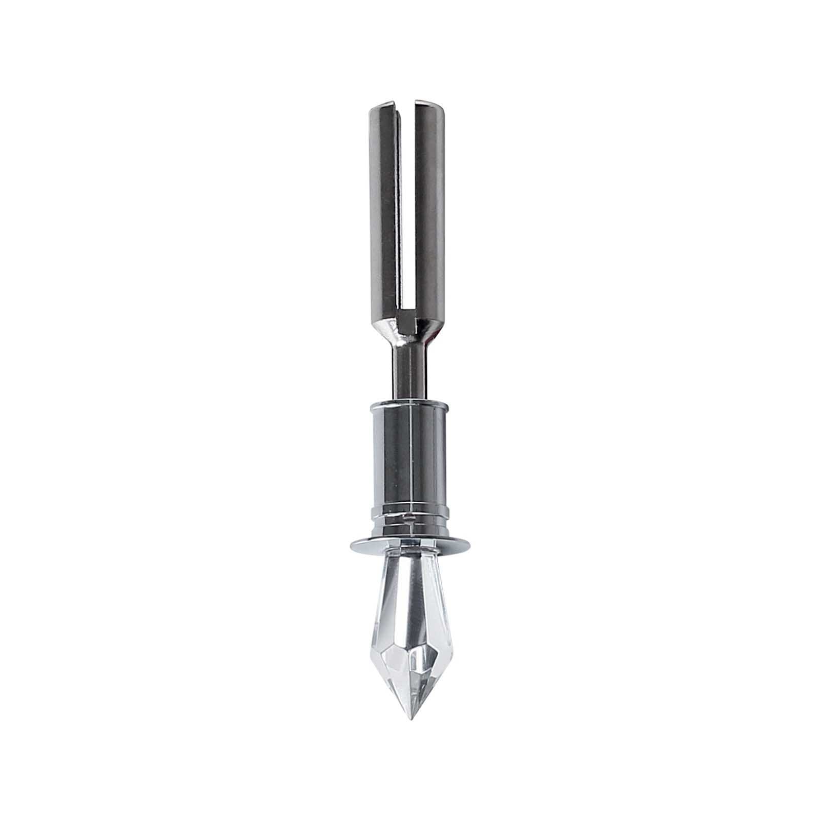 LINEA LIGHT (ILED) - ILD87324M00 BERIEL 1 TONDO 1LED 1,5W CROMO