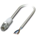 PHOENIX CONTACT - PHC1404041 SAC-5P-M12MS/3,0-600 HD CAVO SENS/ATT