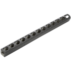 F.I.V. - FVR5480P001 GUSCIO ISOLANTE PER COLLETTORI ACCIAIO