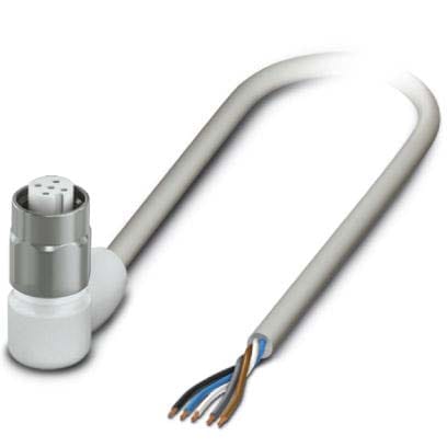 PHOENIX CONTACT - PHC1404056 SAC-5P-10,0-600/M12FR HD CAVO SENS/ATT