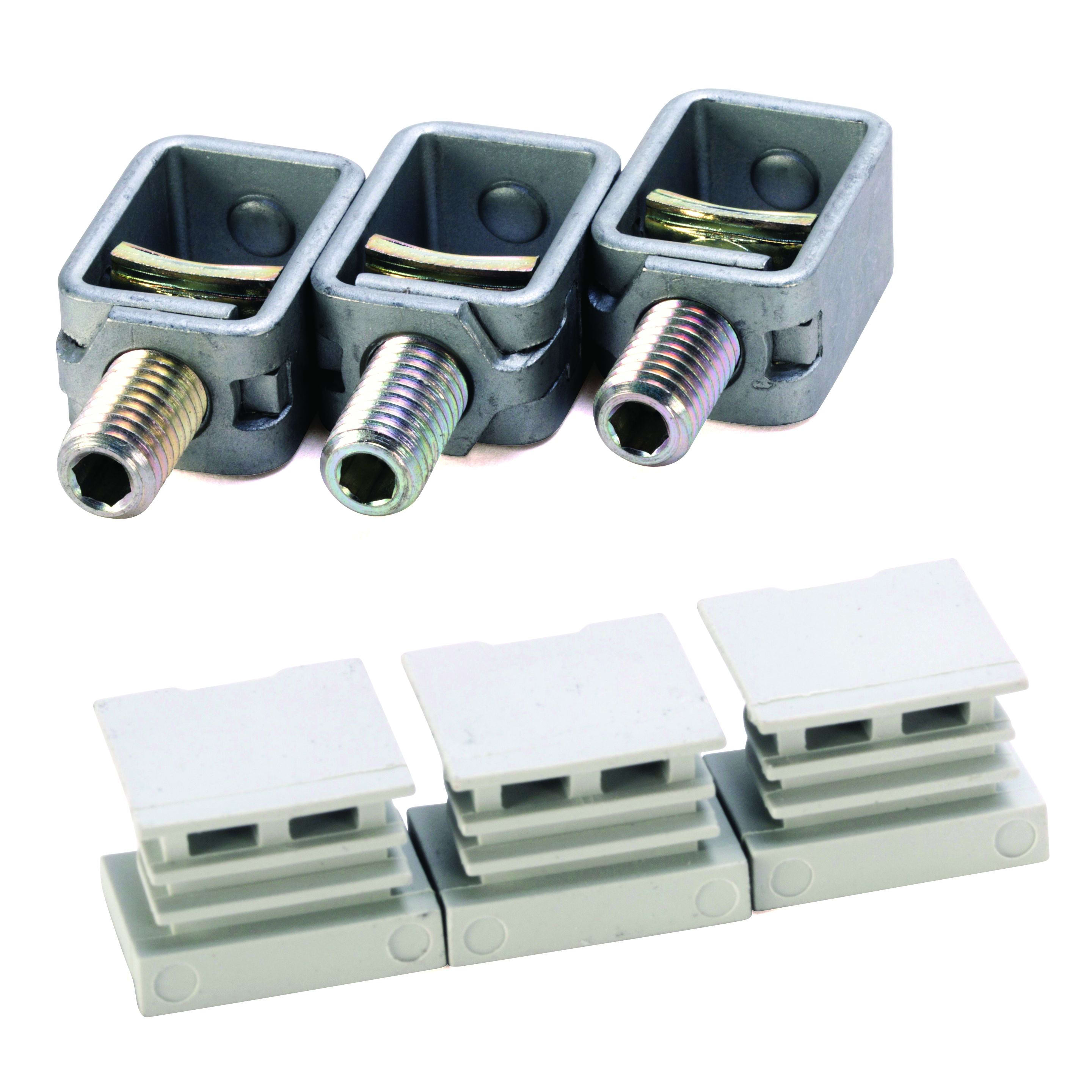 ROCKWELL AUTOMATION - RCK140G-H-TLC13 140G CIRCUIT-BREAKER ACCESSORY LUG