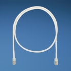 PANDUIT - PANNK5EPC20MY NETKEY COPPER PATCH CORD, CATEGORY 5E, 2