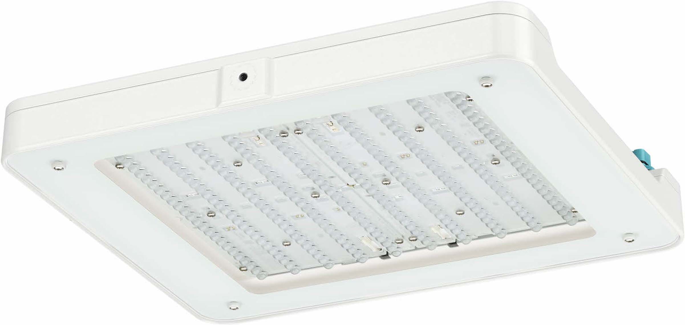 SIGNIFY ITALY SPA - PHA40775900 GentleSpace Gen3, 113 W, 17000 lm, 4000 K, DALI, Fascio largo, IP65, IK07