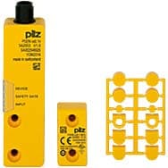 PILZ ITALIA SRL - PIZ542109 PSEN CS6.1 M12/8-PSEN CS6.1 COD. 8 VOLT
