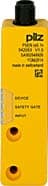 PILZ ITALIA SRL - PIZ542159 PSEN CS6.1 M12/8 COD. 8 V.