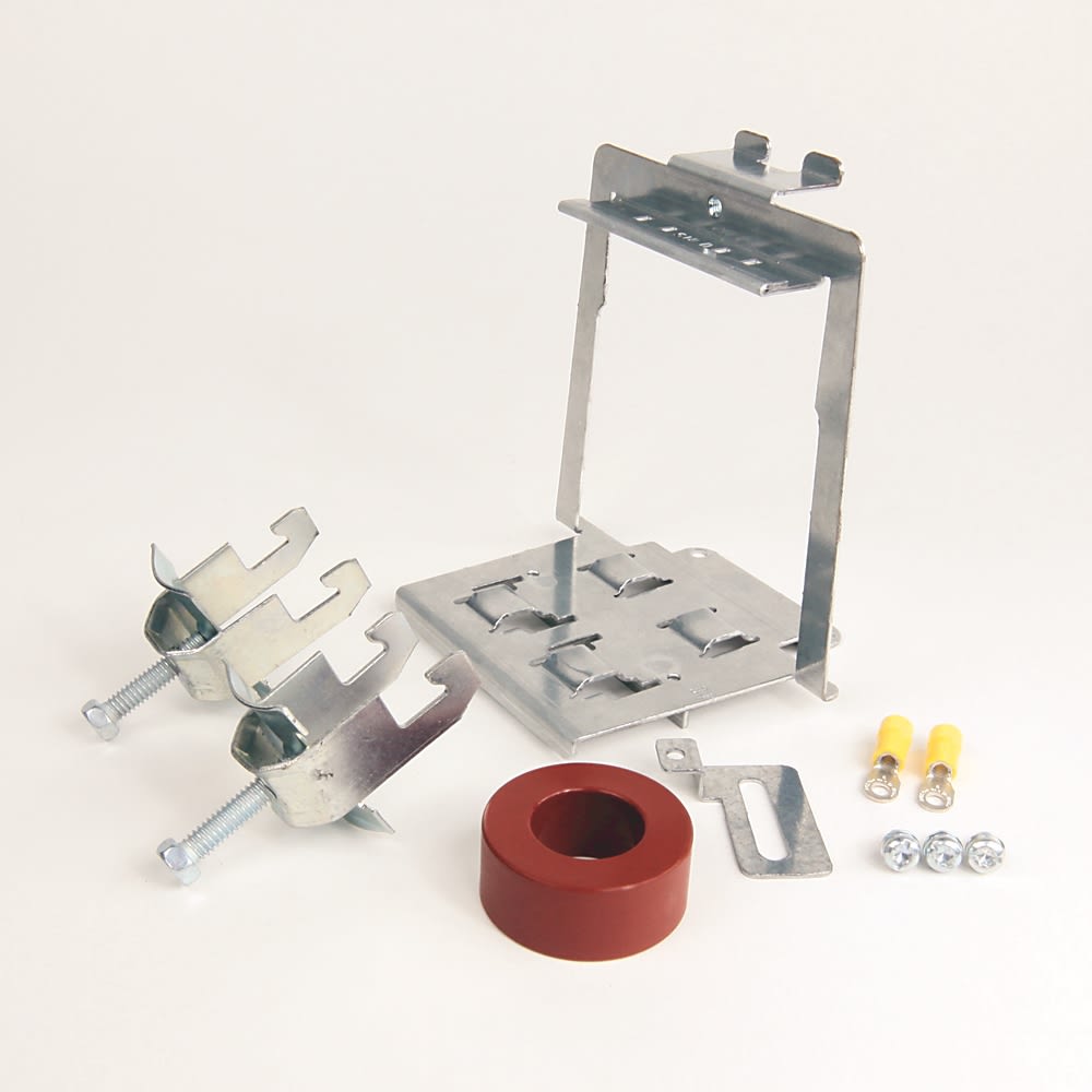 ROCKWELL AUTOMATION - RCK20-750-EMC1-F1 PF753 & PF755 FR 1 EMC CORES W PLATE