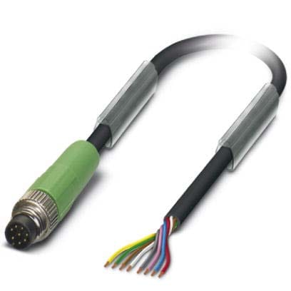 PHOENIX CONTACT - PHC1404178 SAC-8P-M 8MS/ 1,5-PUR CAVO SENS/ATT