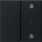 GIRA - GIR5493005 PANN.COM. RAD.GIRA ENET MEMORY