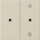 GIRA - GIR549301 Gira eNet Funk Bedienaufs. Memory System