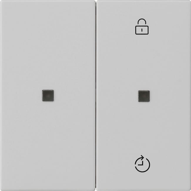 GIRA - GIR5493015 PANN.COM. RAD.GIRA ENET MEMORY