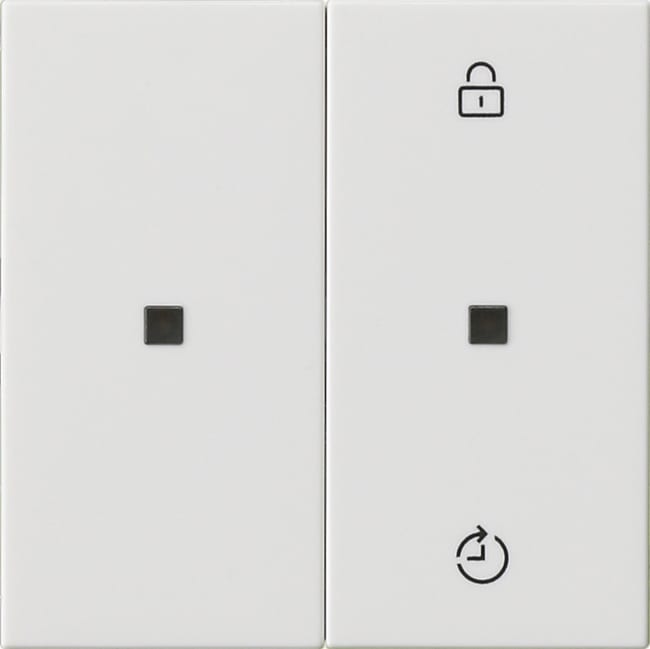 GIRA - GIR549303 PANN.COM. RAD.GIRA ENET MEMORY