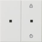 GIRA - GIR549303 Gira eNet Funk Bedienaufs. Memory System