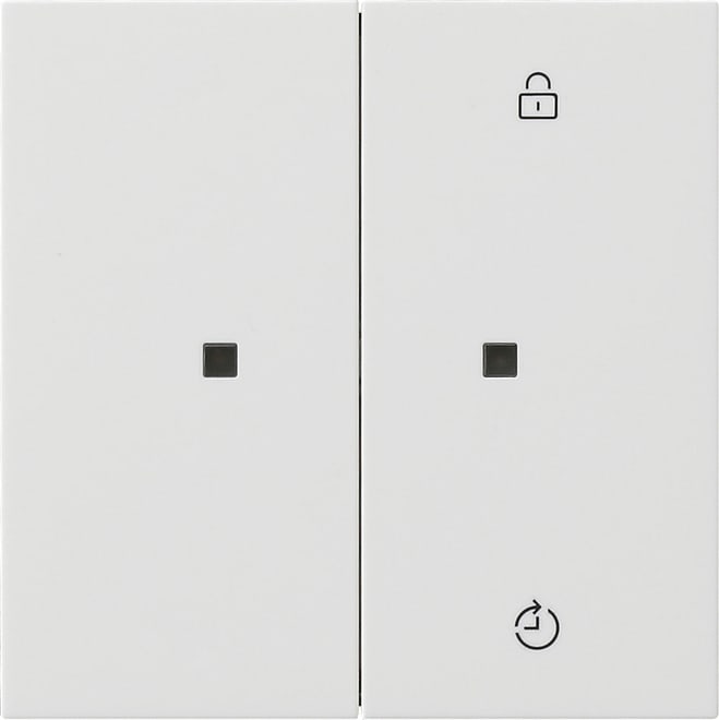 GIRA - GIR5493112 PANN.COM. RADIO GIRA ENET MEMORY GIRA F1