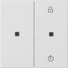 GIRA - GIR549327 Gira eNet Funk Bedienaufs. Memory System