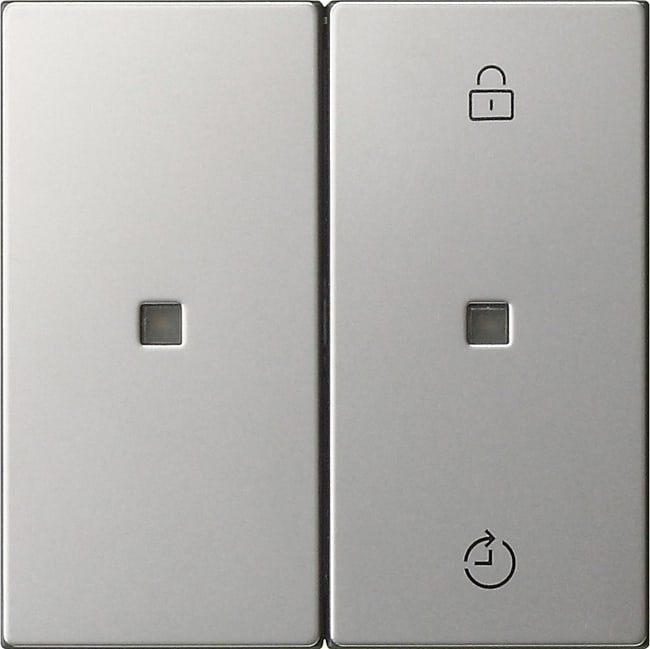 GIRA - GIR5493600 PANN.COM. RAD.GIRA ENET MEMORY