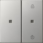 GIRA - GIR5493600 PANN.COM. RAD.GIRA ENET MEMORY