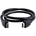 VIVALDI SRL - VILHDMI1 VIVALDI VIDEO_CAVO HDMI 1MT