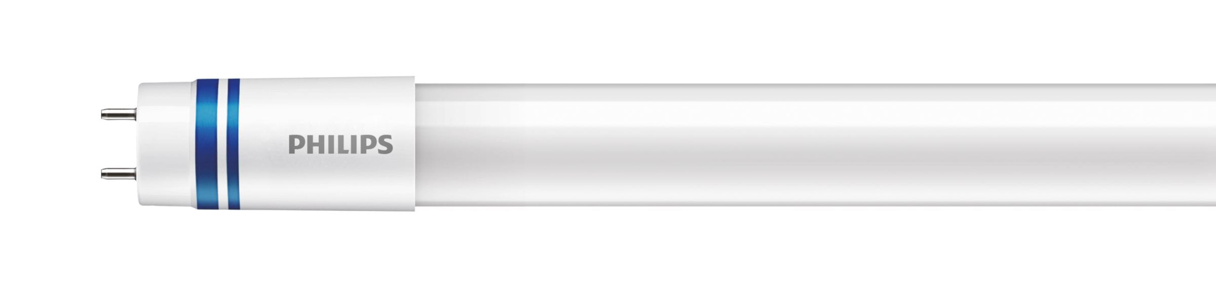 SIGNIFY ITALY SPA - PHLMLT36840HOHFG2 MASTER, LEDtube, T8, HF, 1200 mm, 14 W, 36W TL-D, 4000 K, 2100 lm, CRI 80, 75000 ore